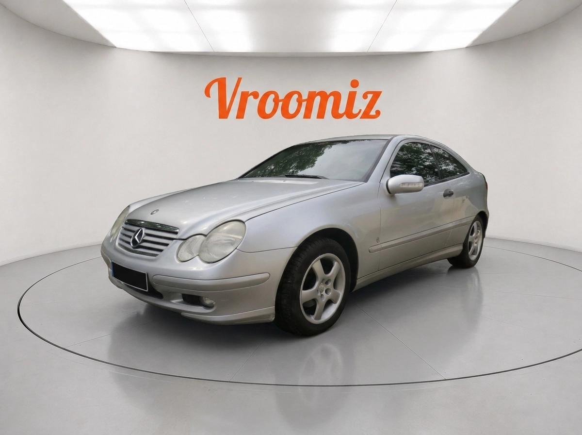 Mercedes-Benz Classe C