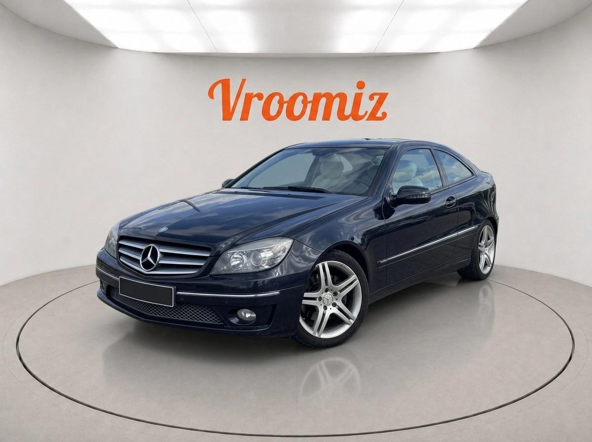 Mercedes-Benz Classe C