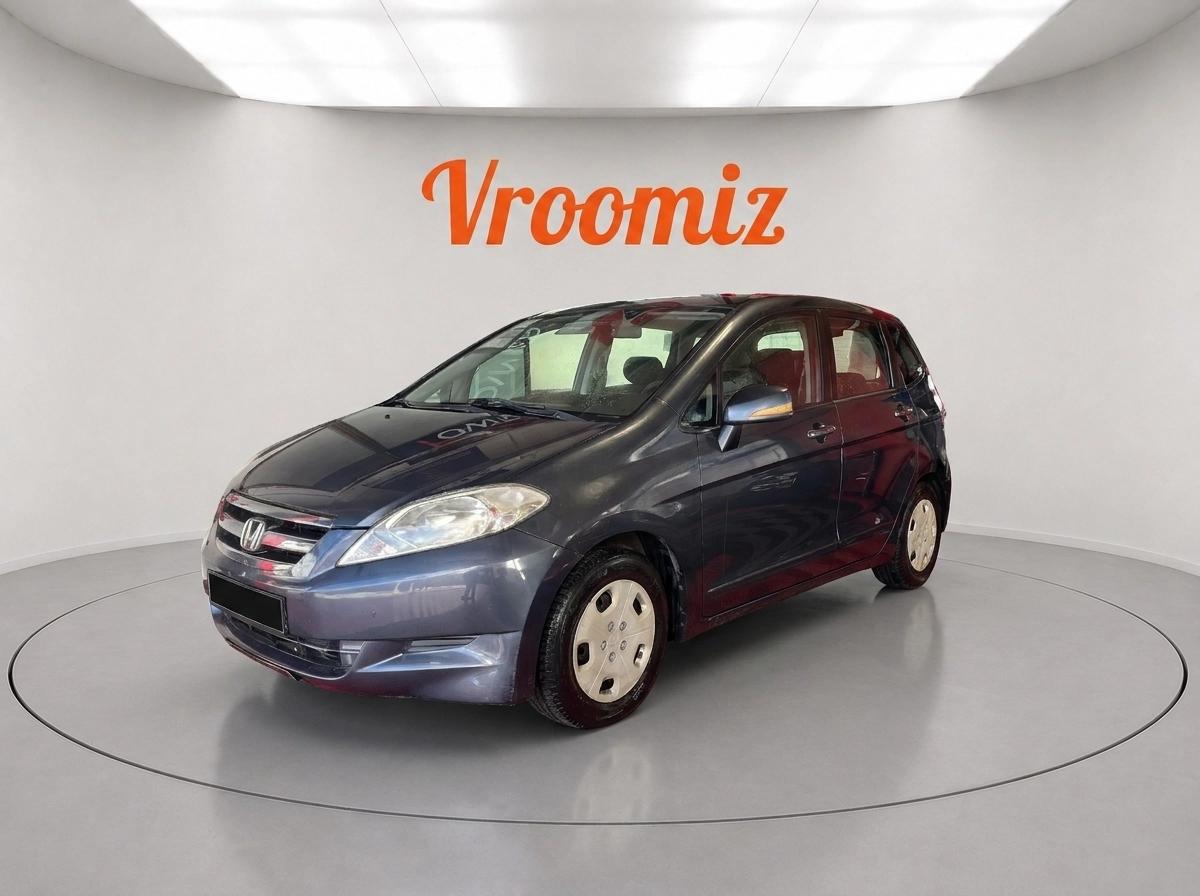 Honda FR-V