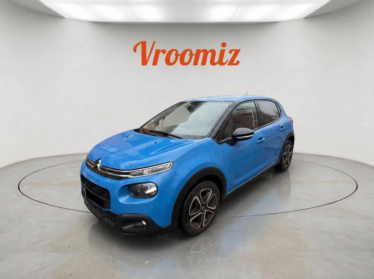 Citroën C3