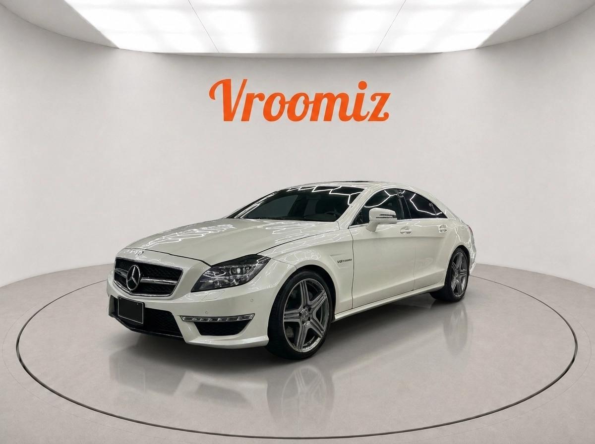 Mercedes-Benz Classe CLS