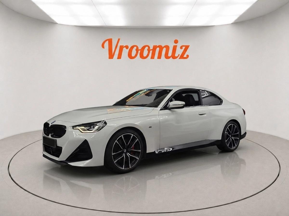 Bmw Série 2