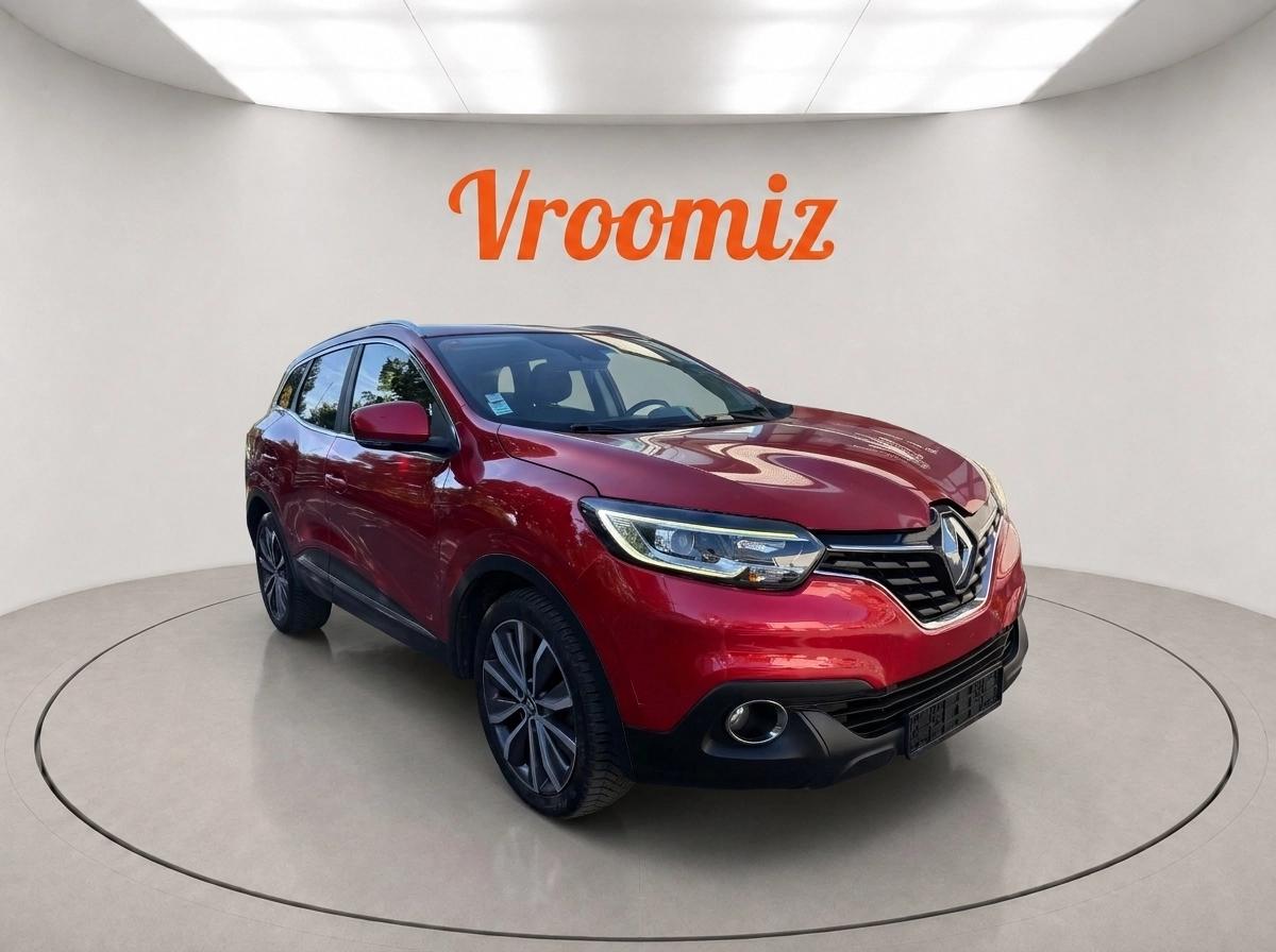 RENAULT Kadjar