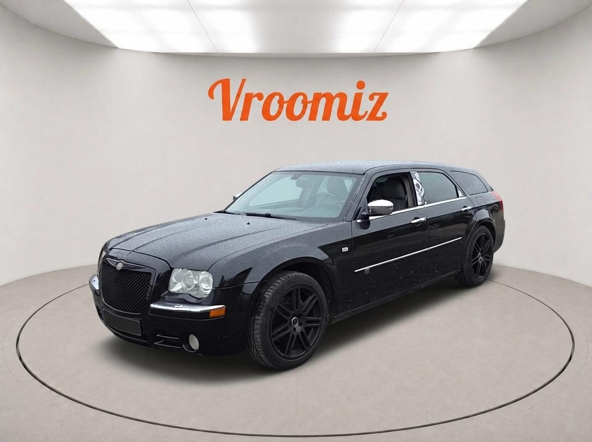 Chrysler 300 C