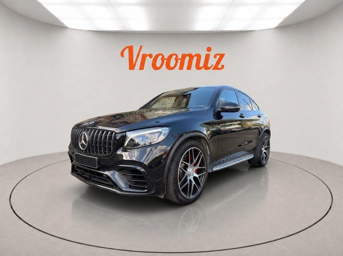 Mercedes-Benz Classe GLC