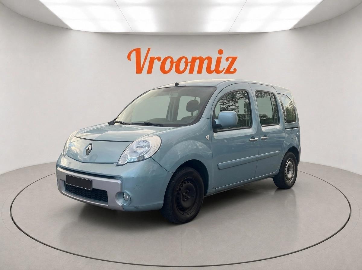 RENAULT Grand Kangoo