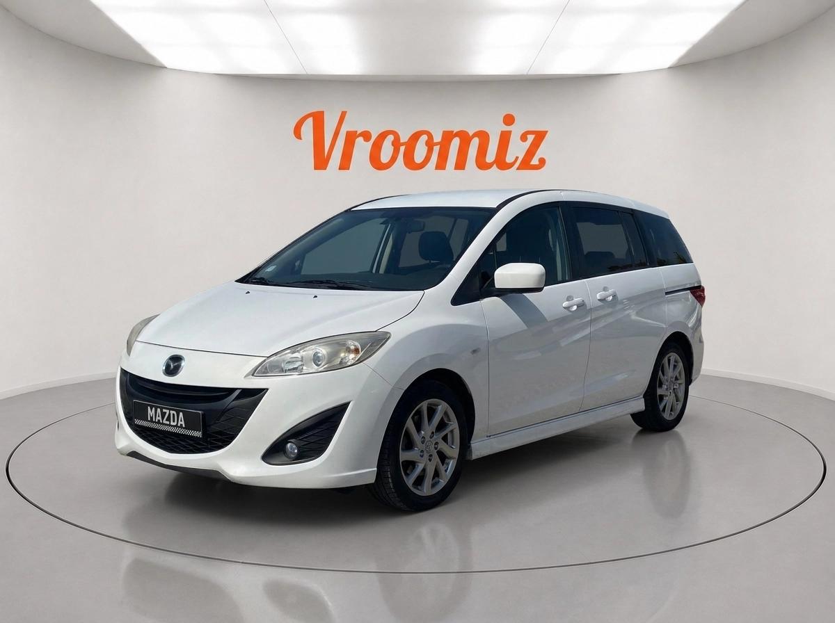 Mazda 5