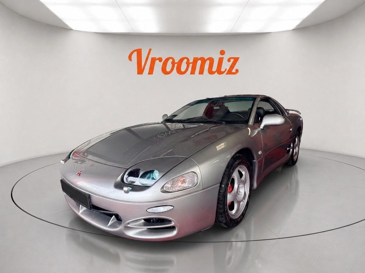 Mitsubishi 3000 GT