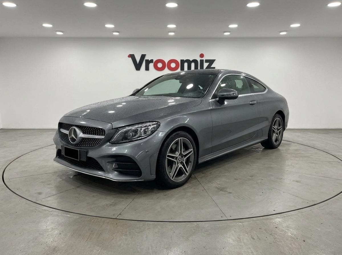 Mercedes-Benz Classe C