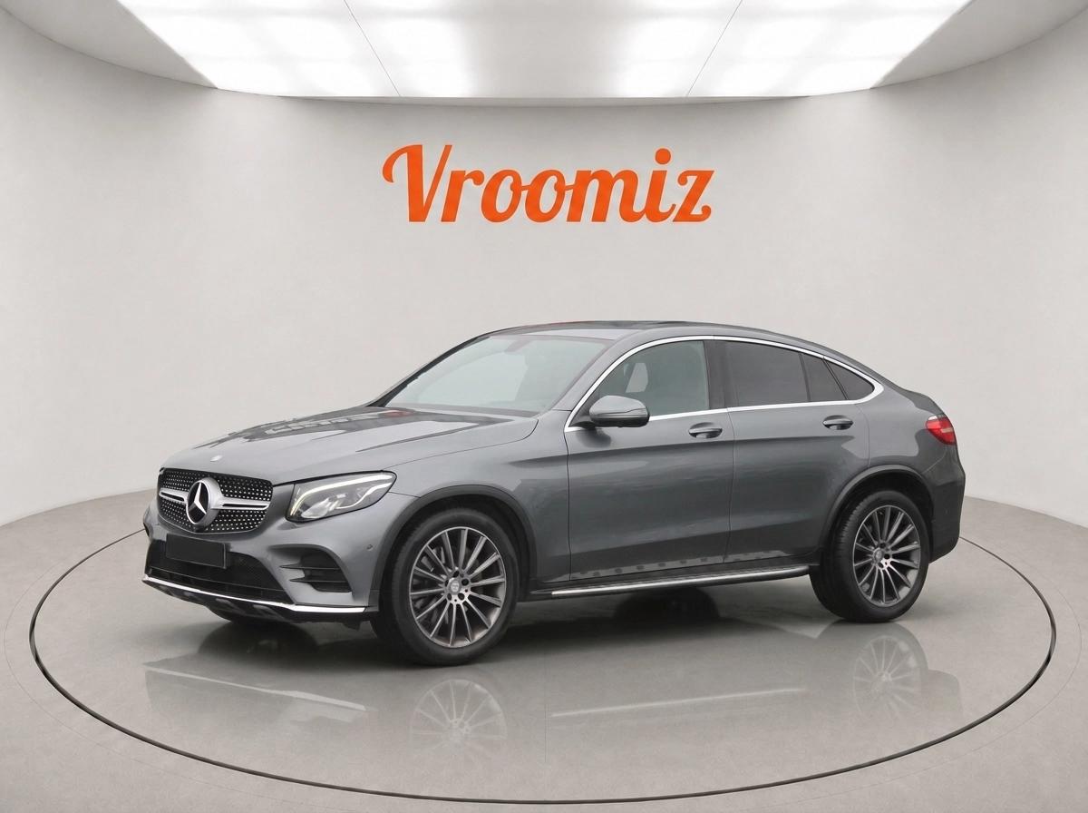 Mercedes-Benz Classe GLC