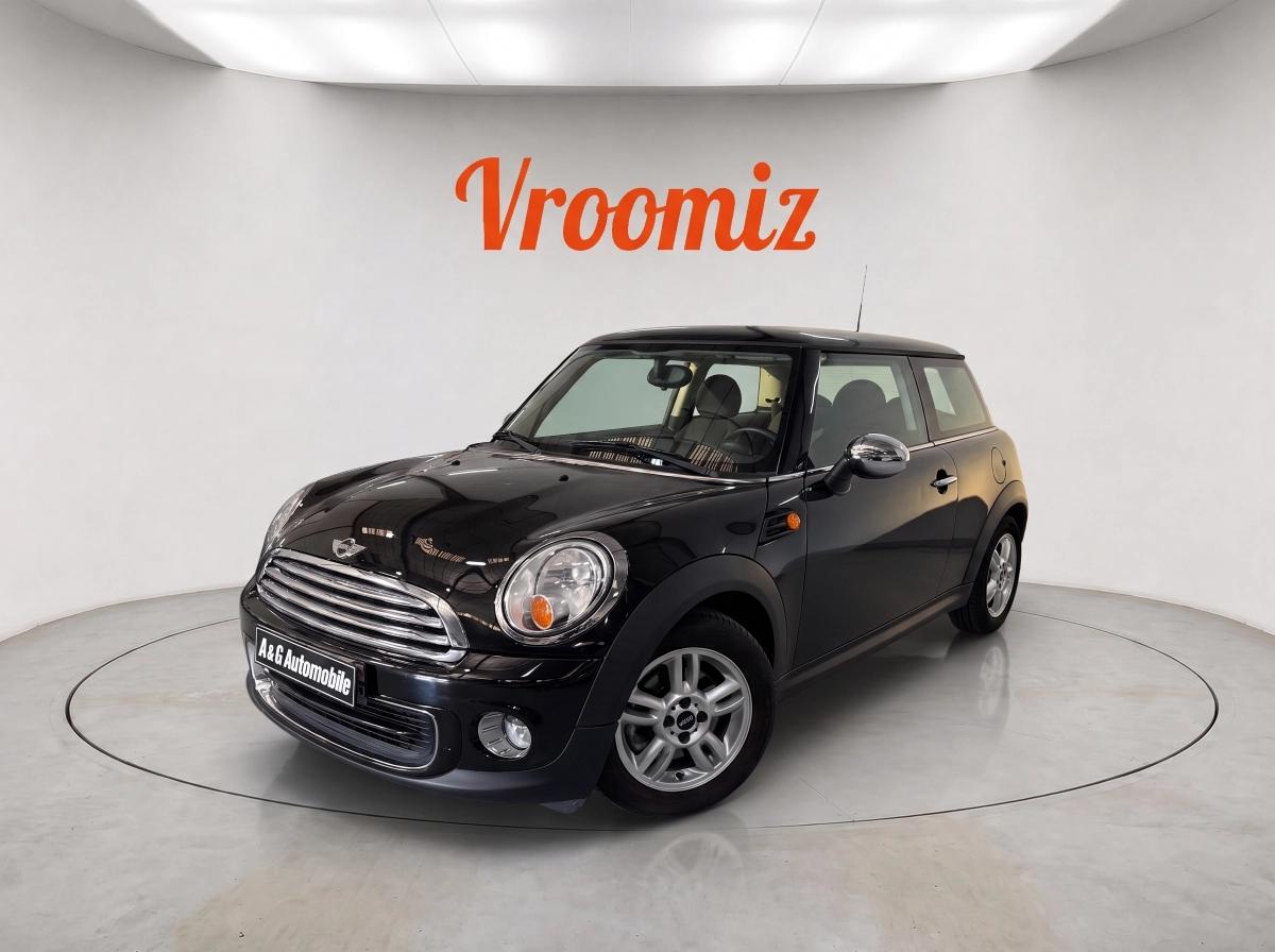 Mini Mini