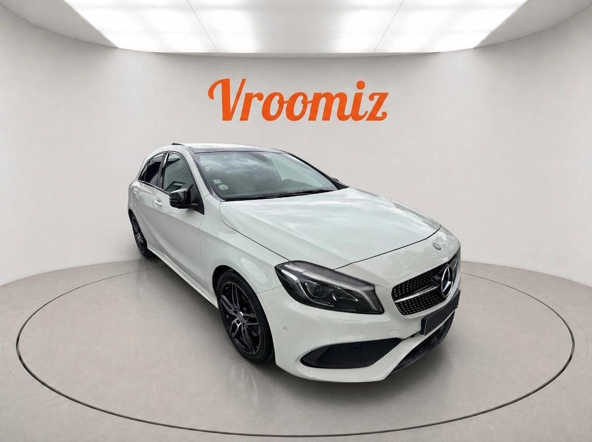 Mercedes-Benz Classe A