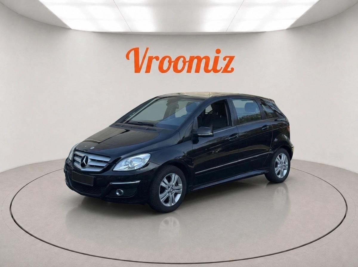 Mercedes-Benz Classe B