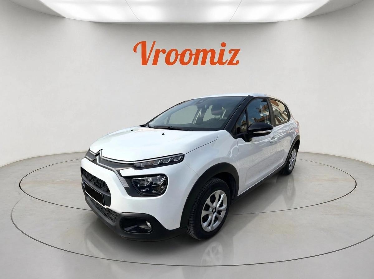 Citroën C3