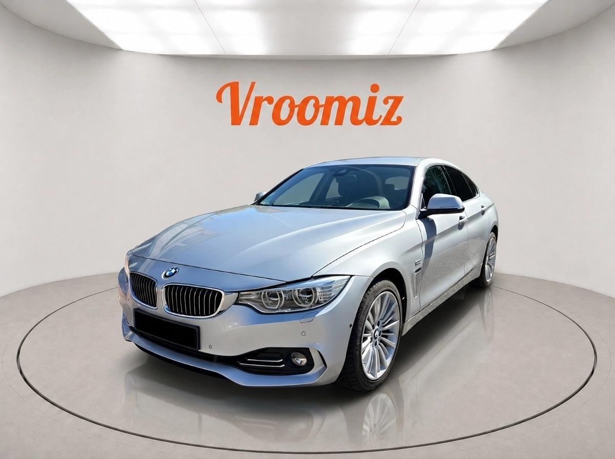 Bmw Série 4
