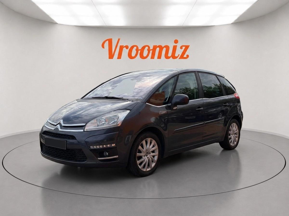 Citroën C4 Picasso
