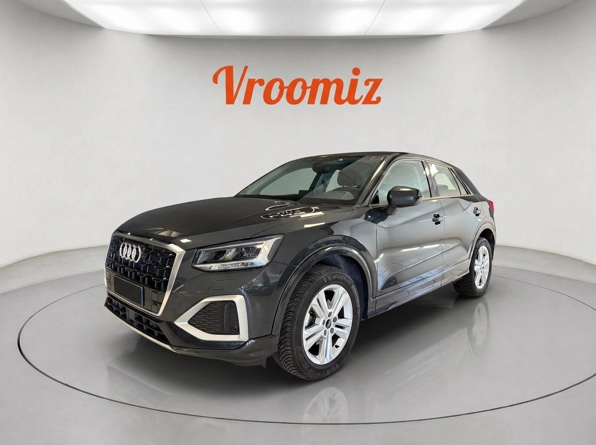 Audi Q2