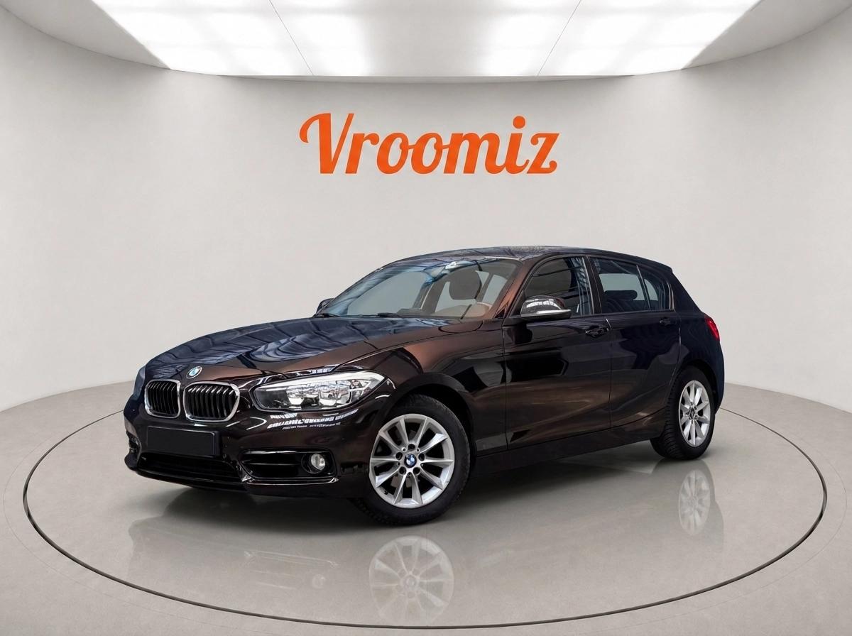 Bmw Série 1