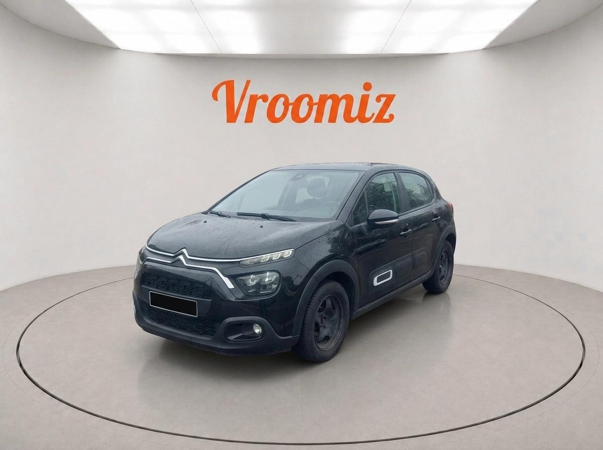 Citroën C3