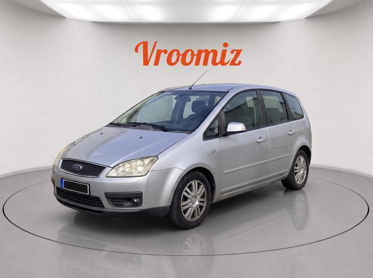 Ford Focus C-max