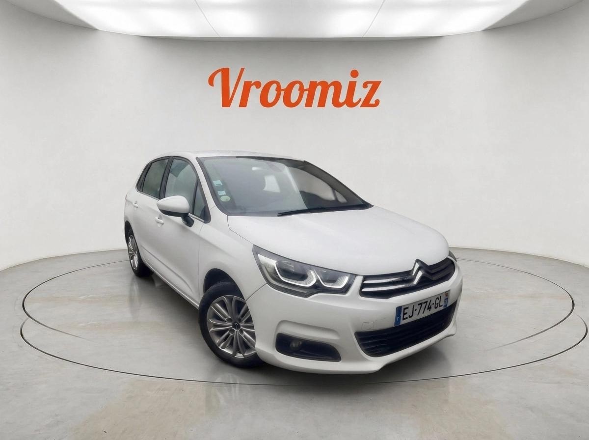 Citroën C4