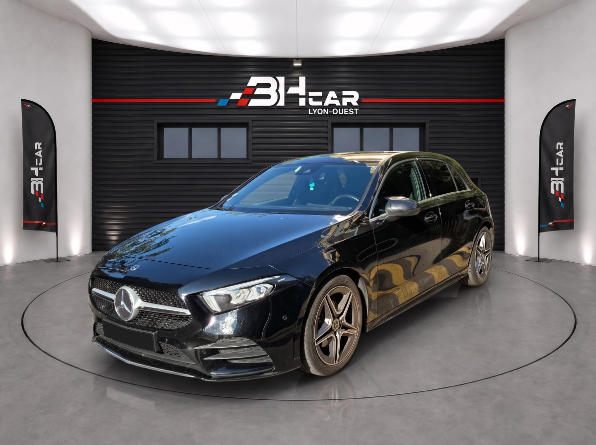 Mercedes Classe A