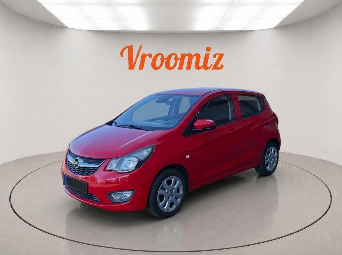 Opel Karl