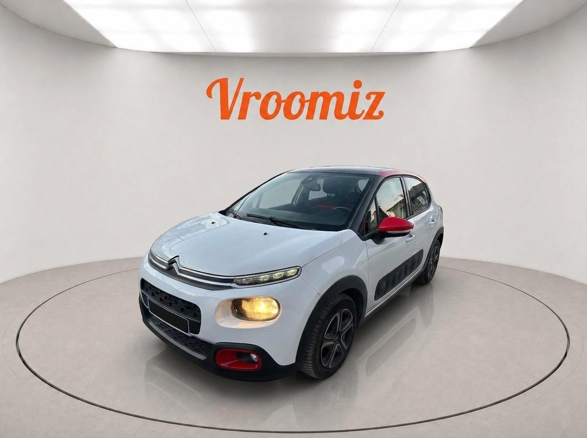 Citroën C3