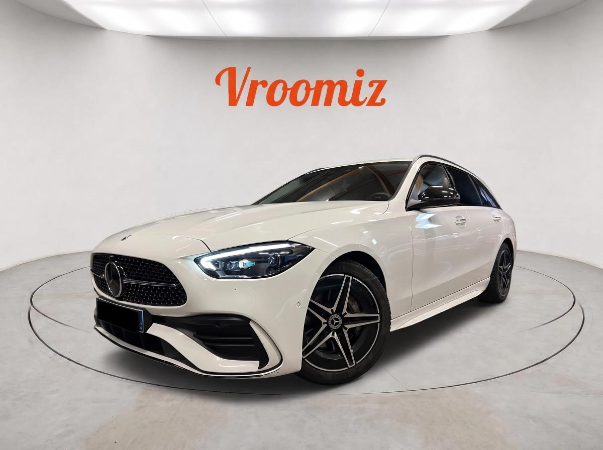 Mercedes-Benz Classe C
