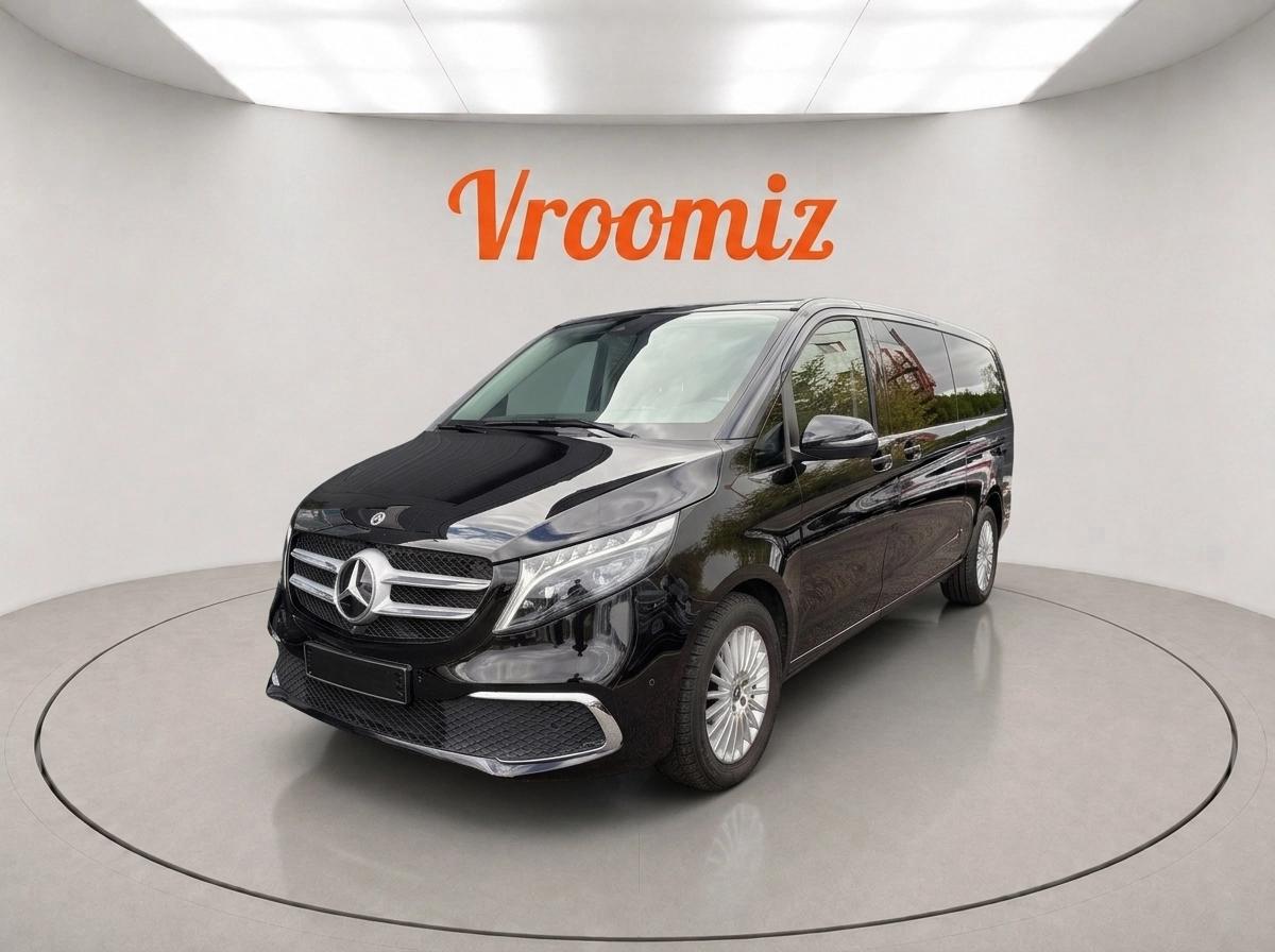 Mercedes-Benz Classe V