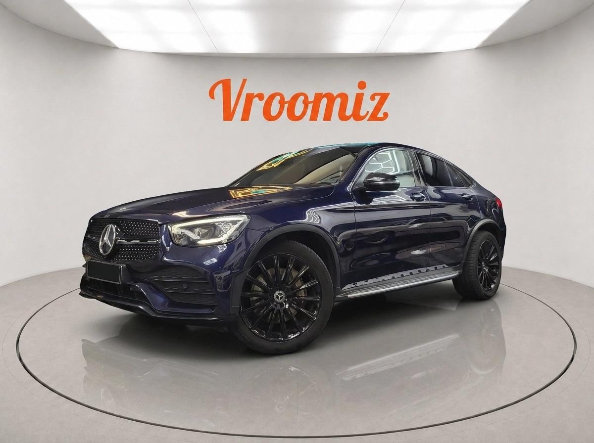 Mercedes-Benz Classe GLC