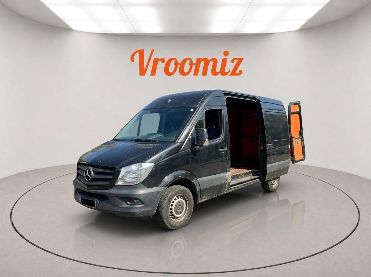Citroën Jumpy Vu