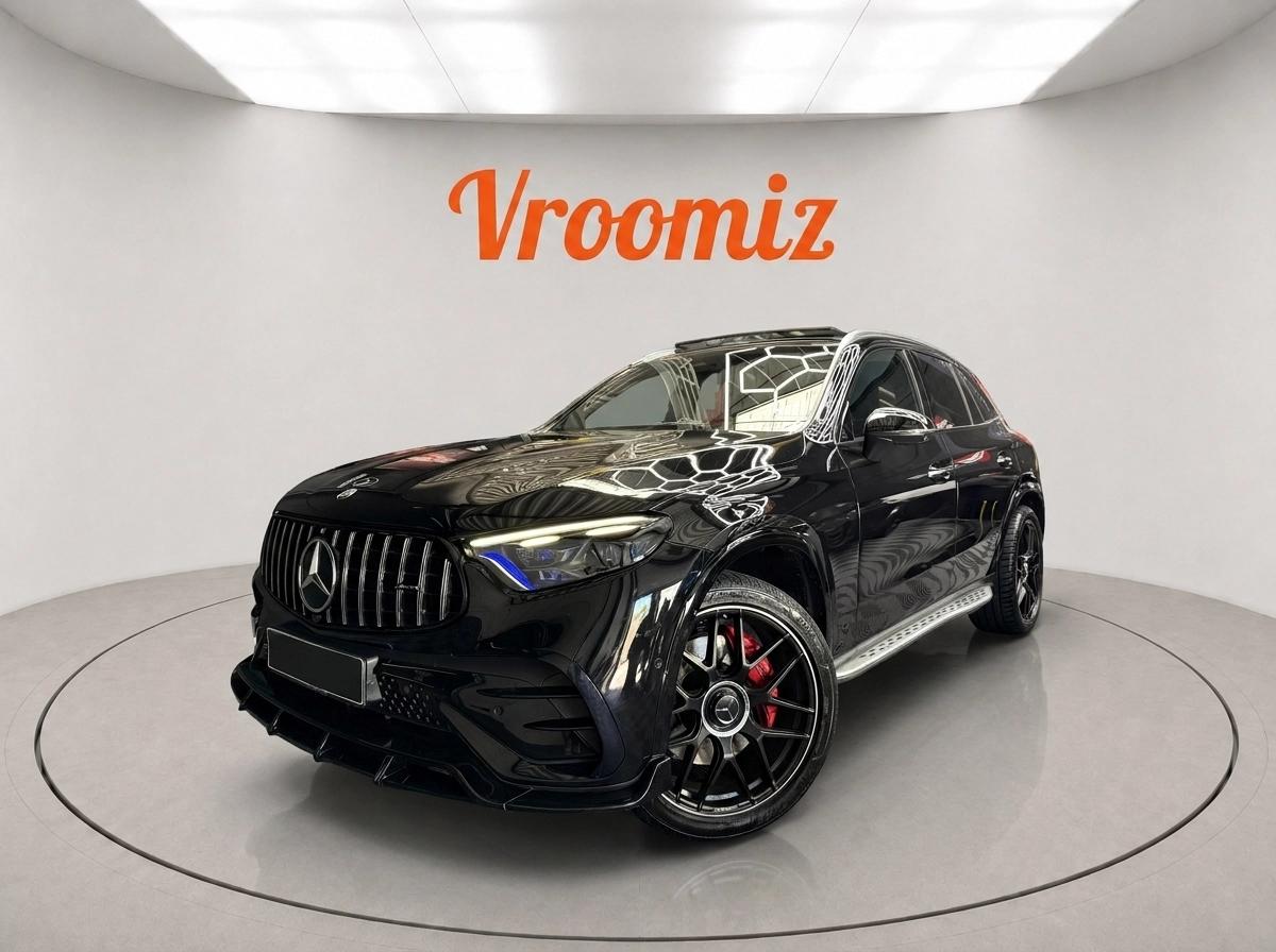 Mercedes-Benz Classe GLC
