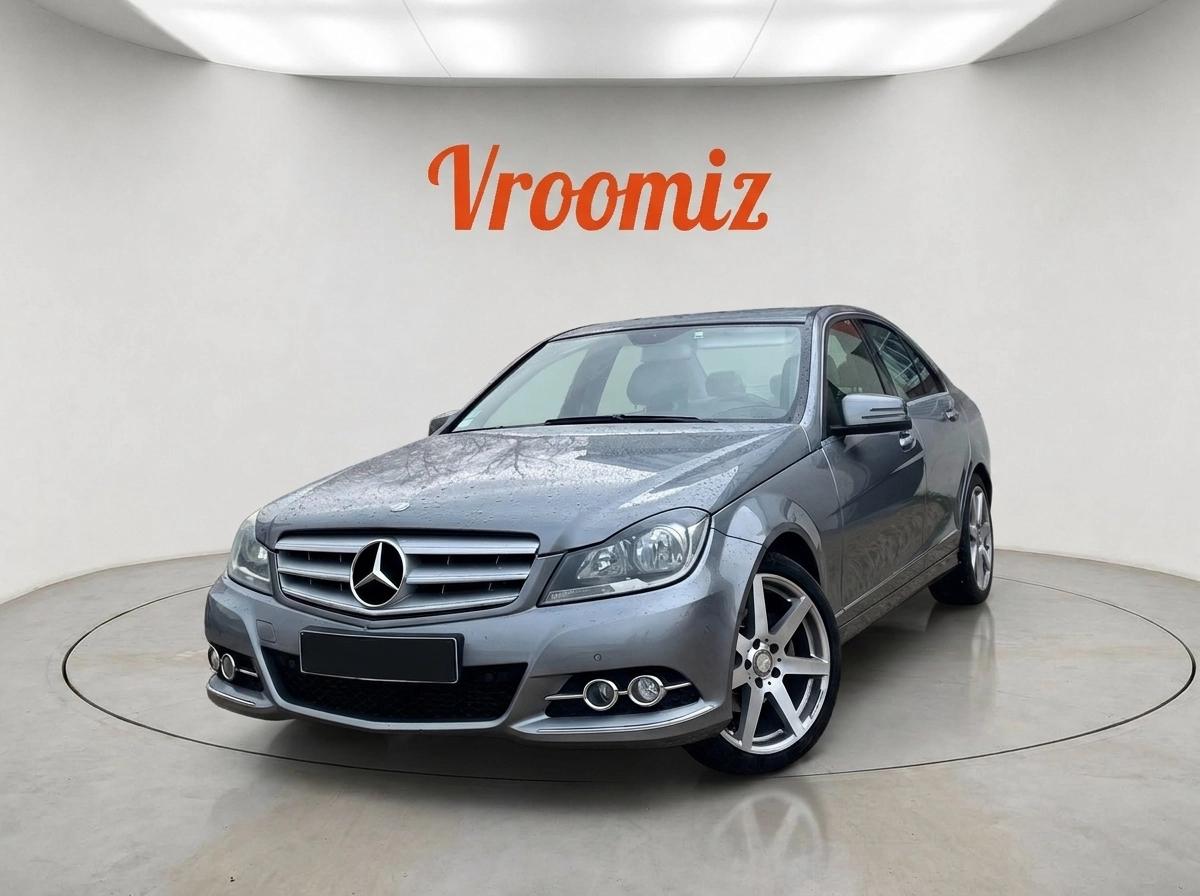 Mercedes-Benz Classe C