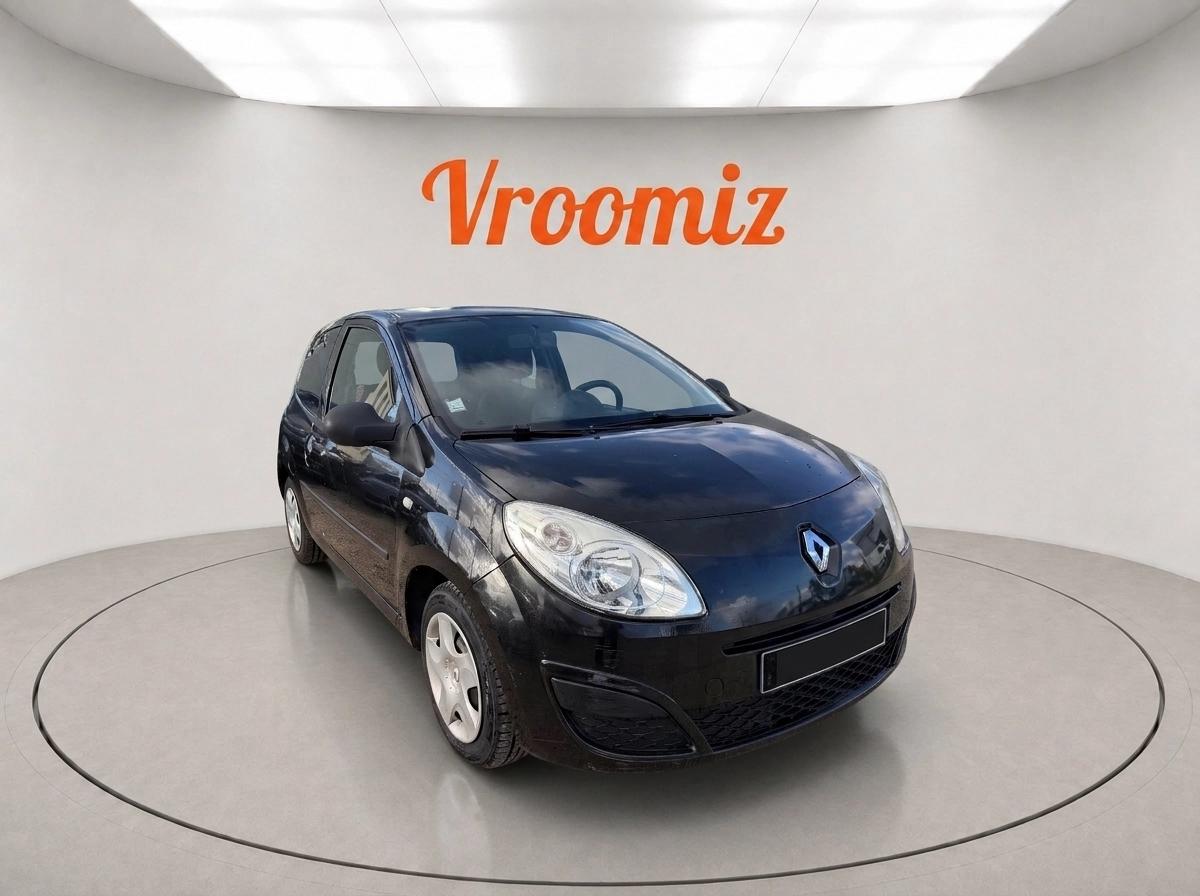 RENAULT Twingo