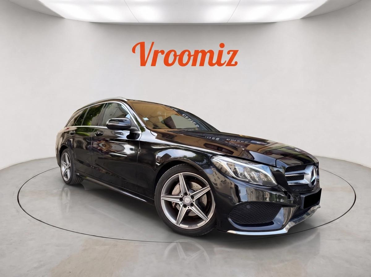 Mercedes-Benz Classe C