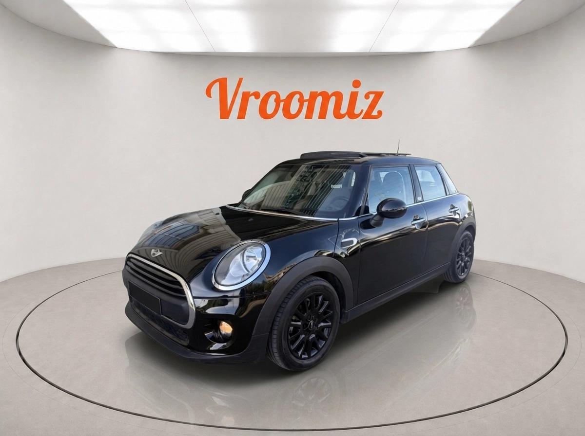 Mini Mini