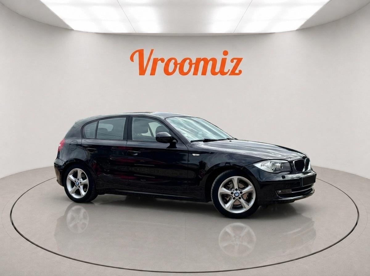 Bmw Série 1