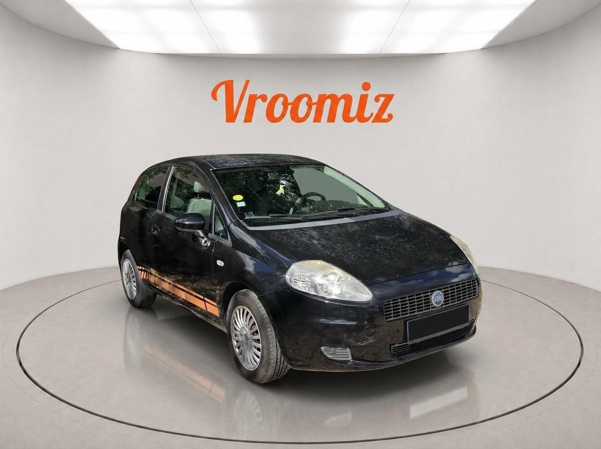 Fiat Grande Punto