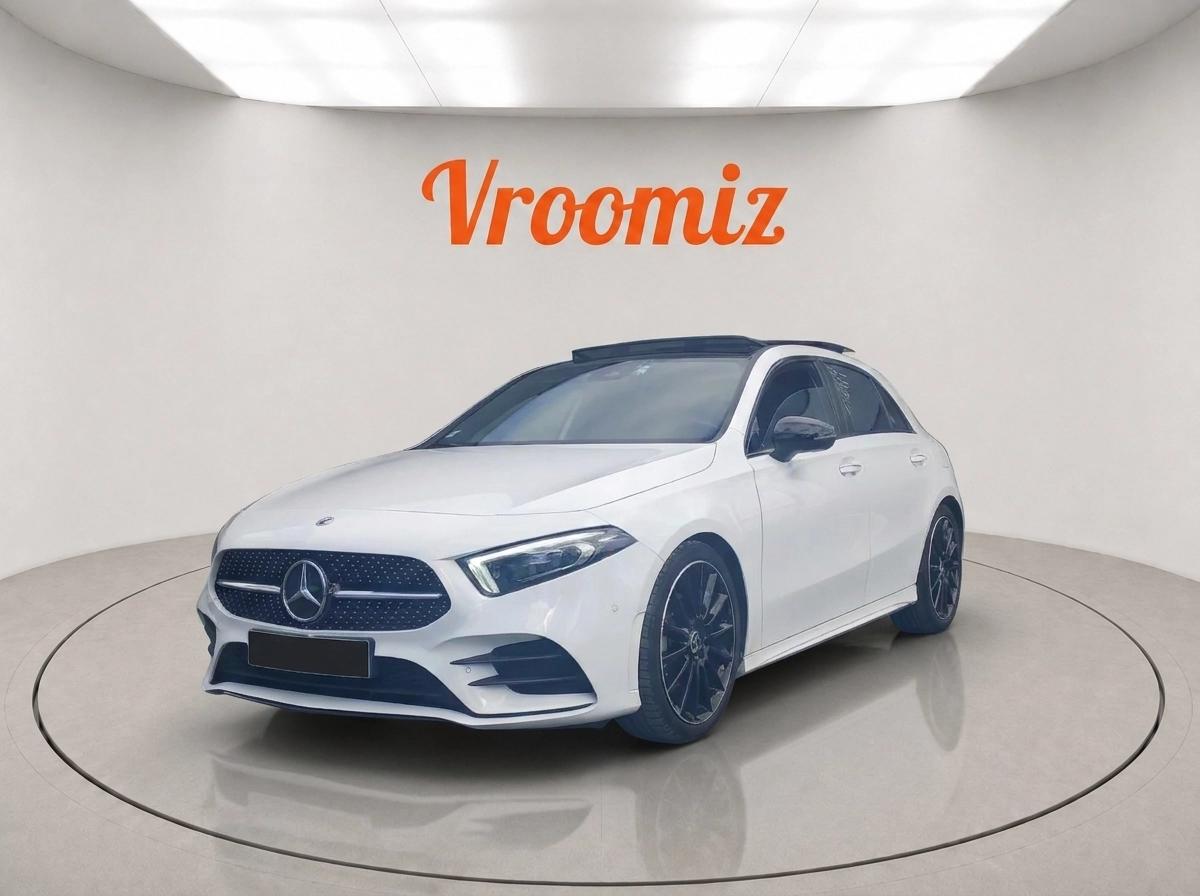 Mercedes-Benz Classe A