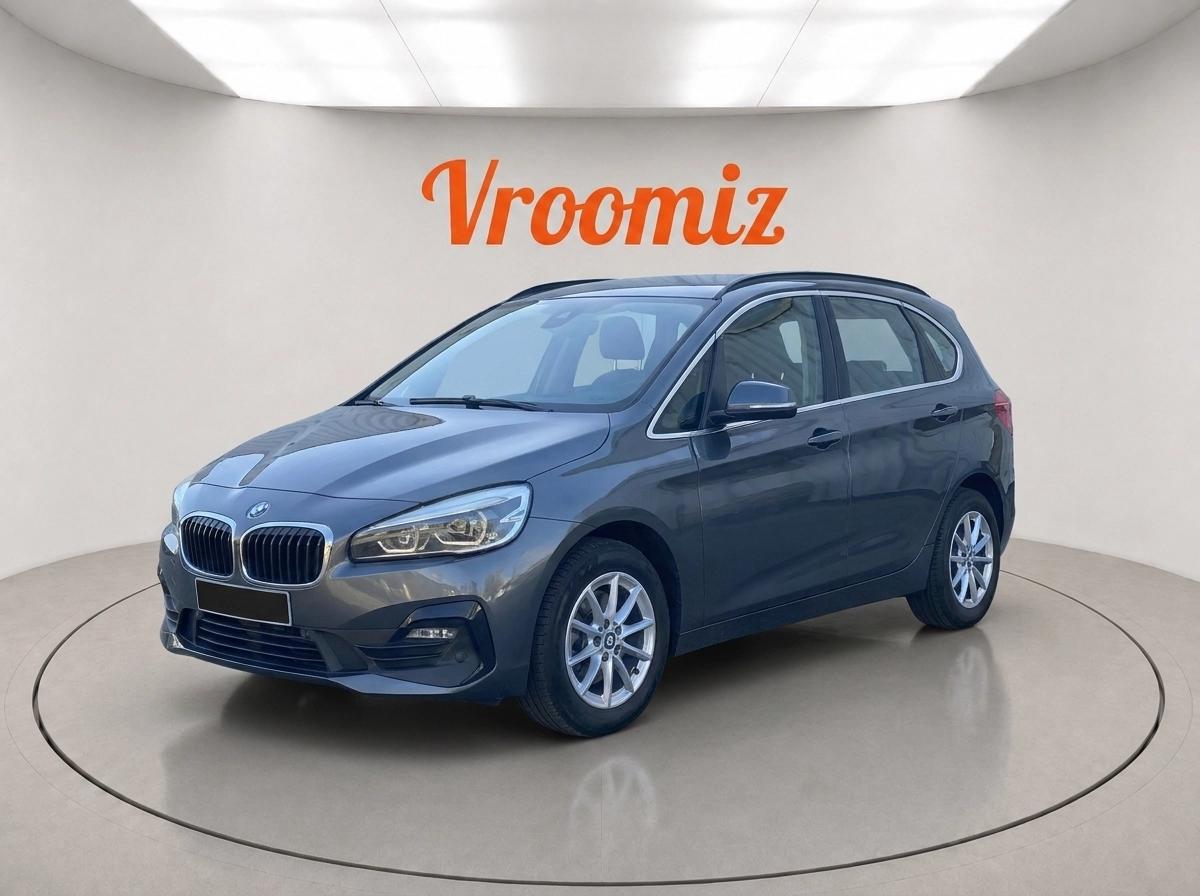 Bmw Série 2