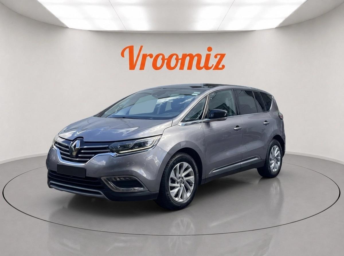 RENAULT Espace