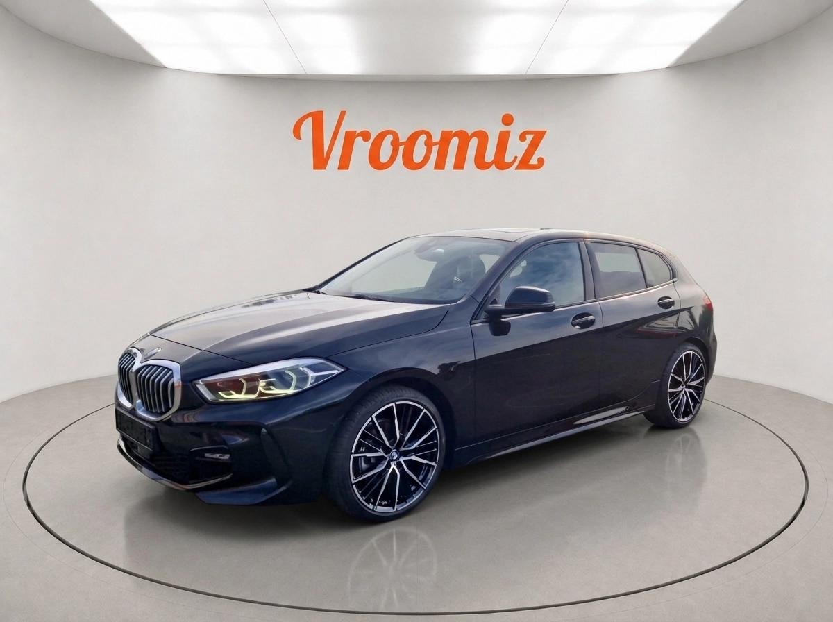 Bmw Série 1