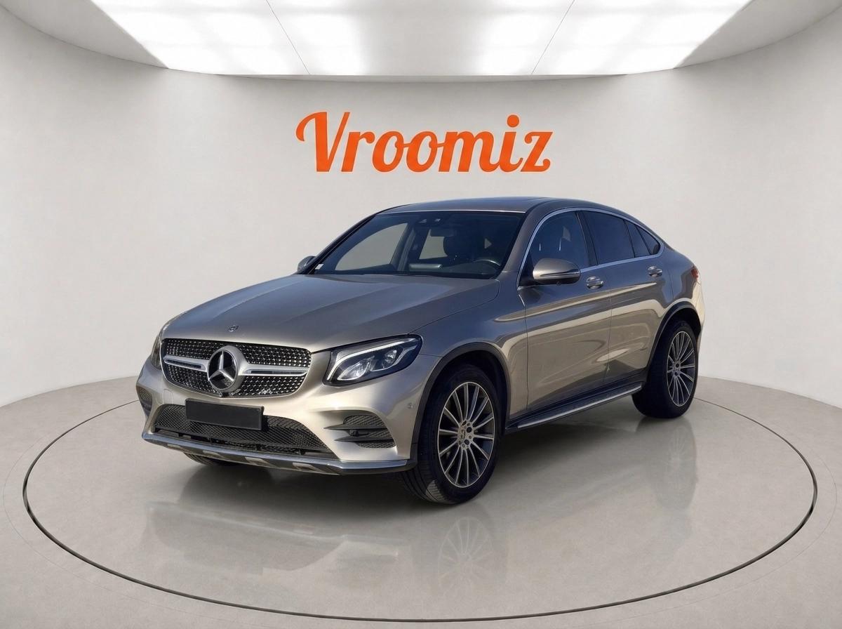 Mercedes-Benz Classe GLC
