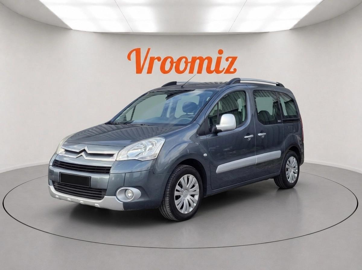 Citroën Berlingo