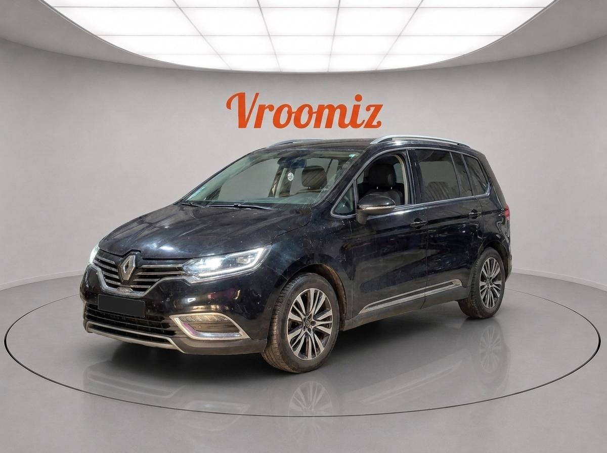 RENAULT Espace