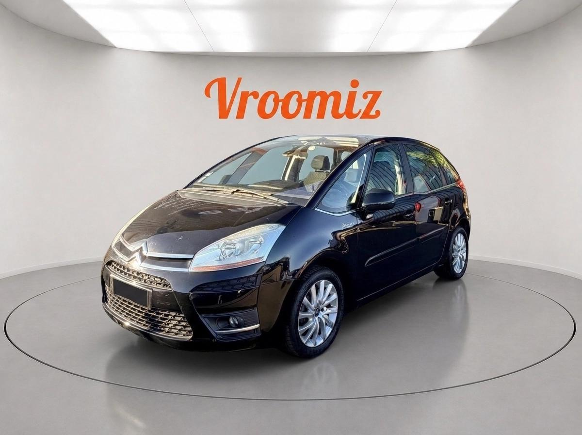 Citroën C4 Picasso