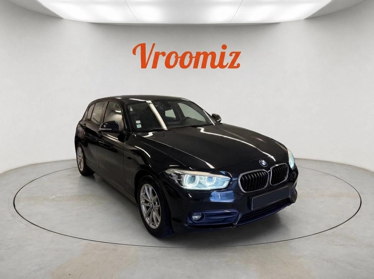 Bmw Série 1