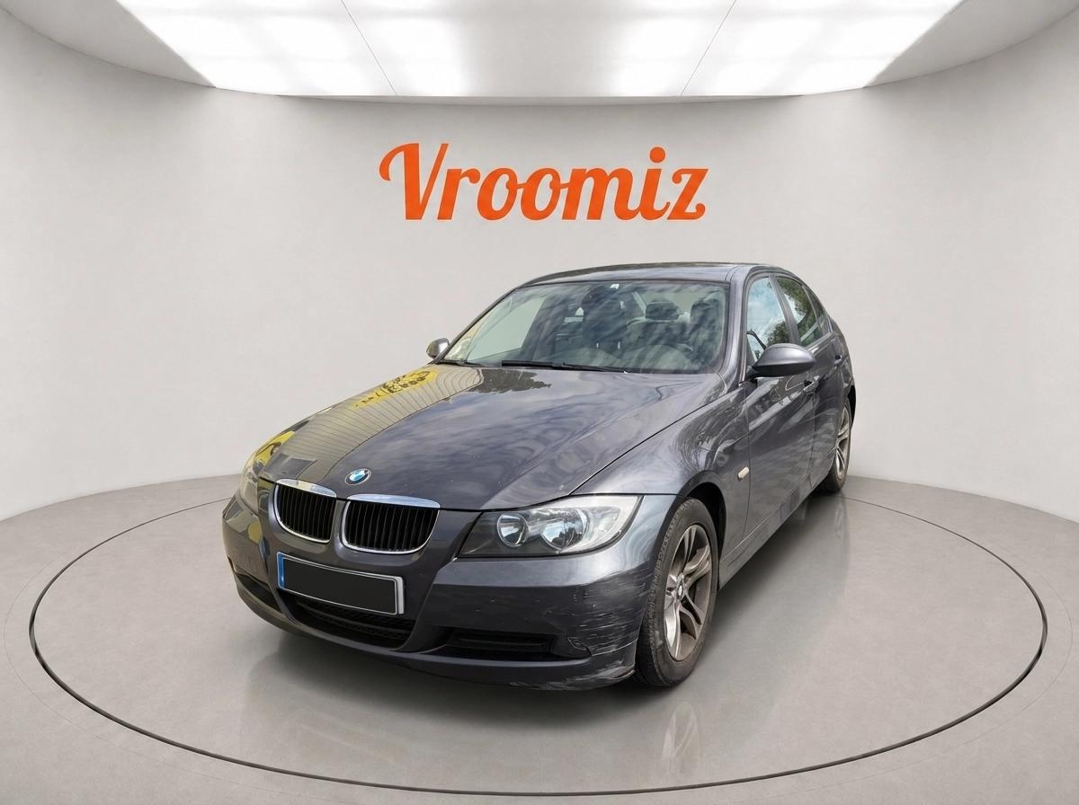 Bmw Série 3