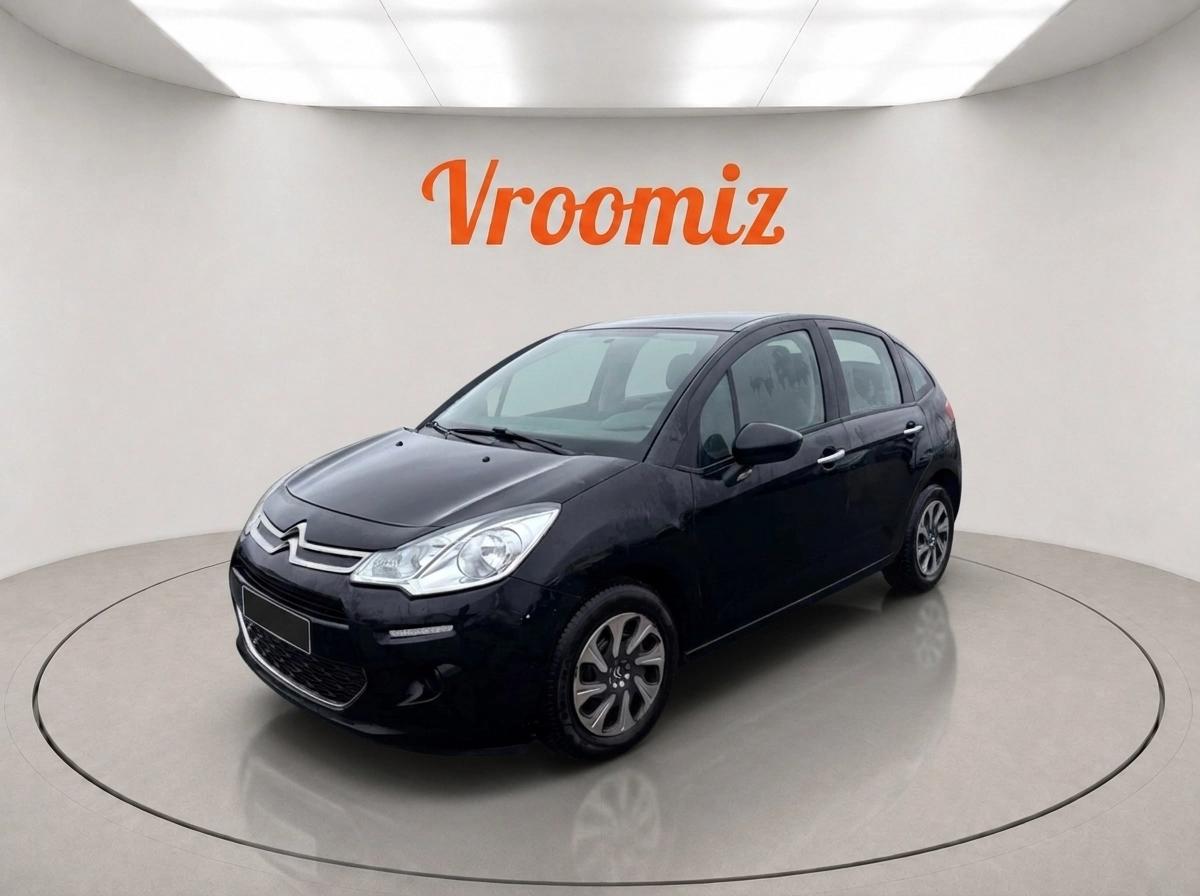 Citroën C3